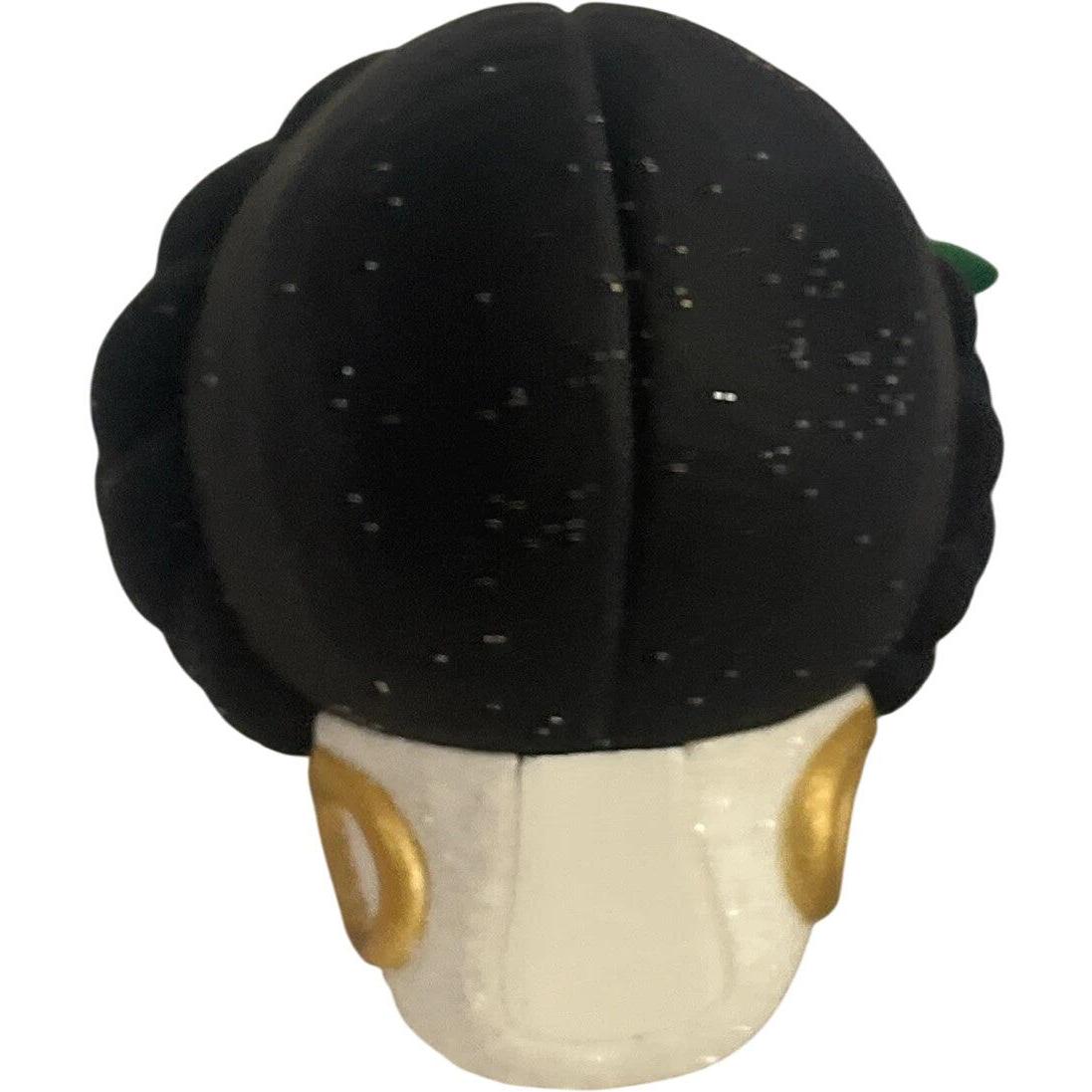 2016 Dia De Los Muertos Hallmark Ornament (Halloween) QFO5231