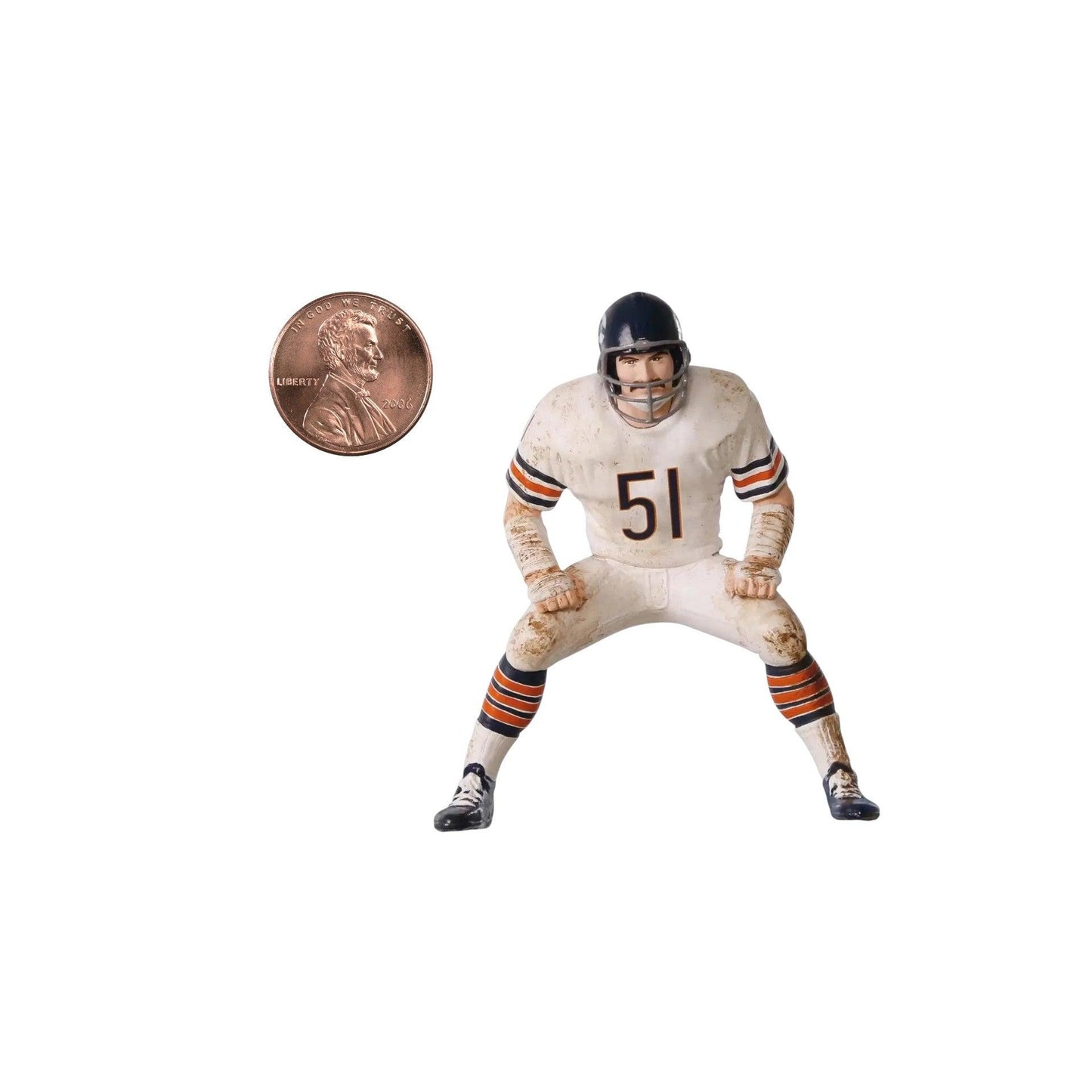 2016 Dick Butkus (Football Legends)