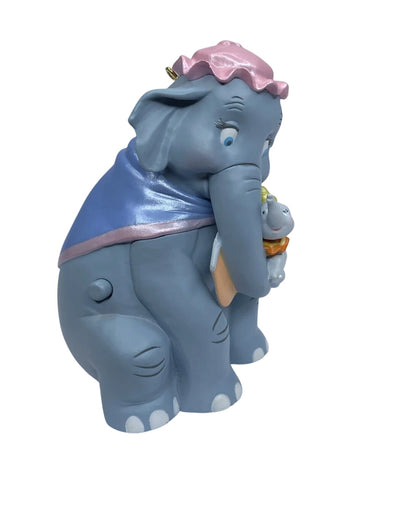 2016 Disney Dumbo 75th Anniversary Hallmark Ornament (Dumbo) QXD6034