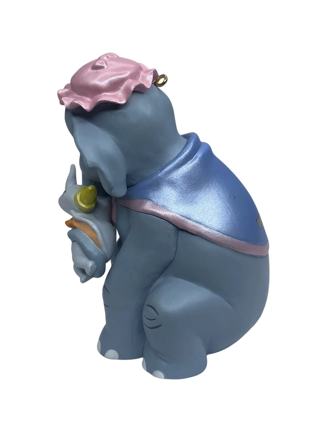 2016 Disney Dumbo 75th Anniversary Hallmark Ornament (Dumbo) QXD6034