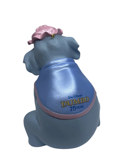 2016 Disney Dumbo 75th Anniversary Hallmark Ornament (Dumbo) QXD6034