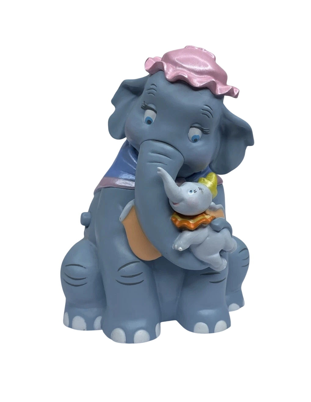 2016 Disney Dumbo 75th Anniversary Hallmark Ornament (Dumbo) QXD6034