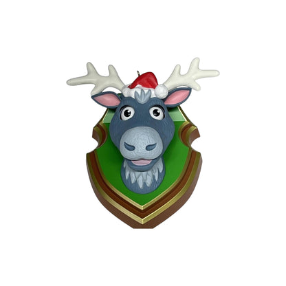 2016 Doe-Eyed Reindeer (Winnie the Pooh)
