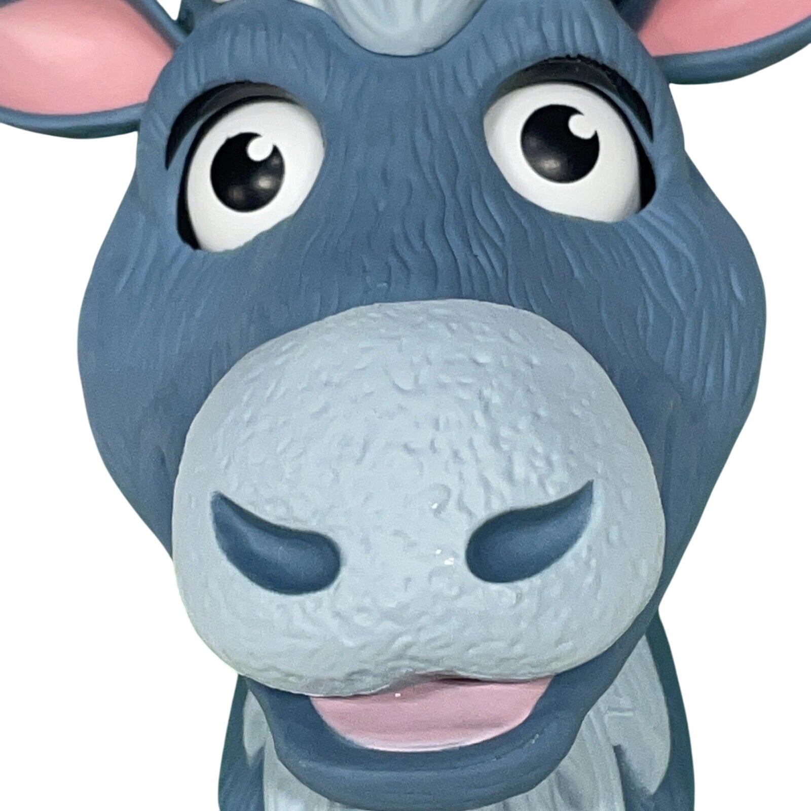 2016 Doe-Eyed Reindeer Hallmark Ornament (Winnie the Pooh) QGO1221