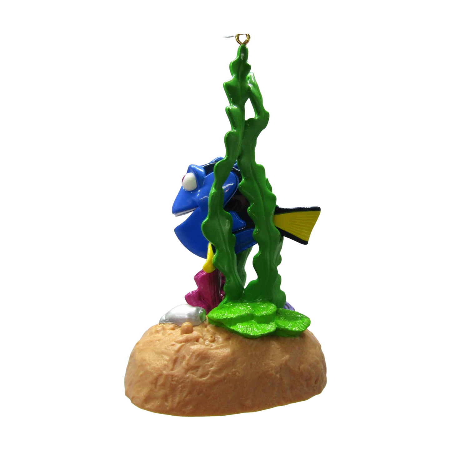 2016 Dory Hallmark Ornament (Finidng Nemo) QXD6064
