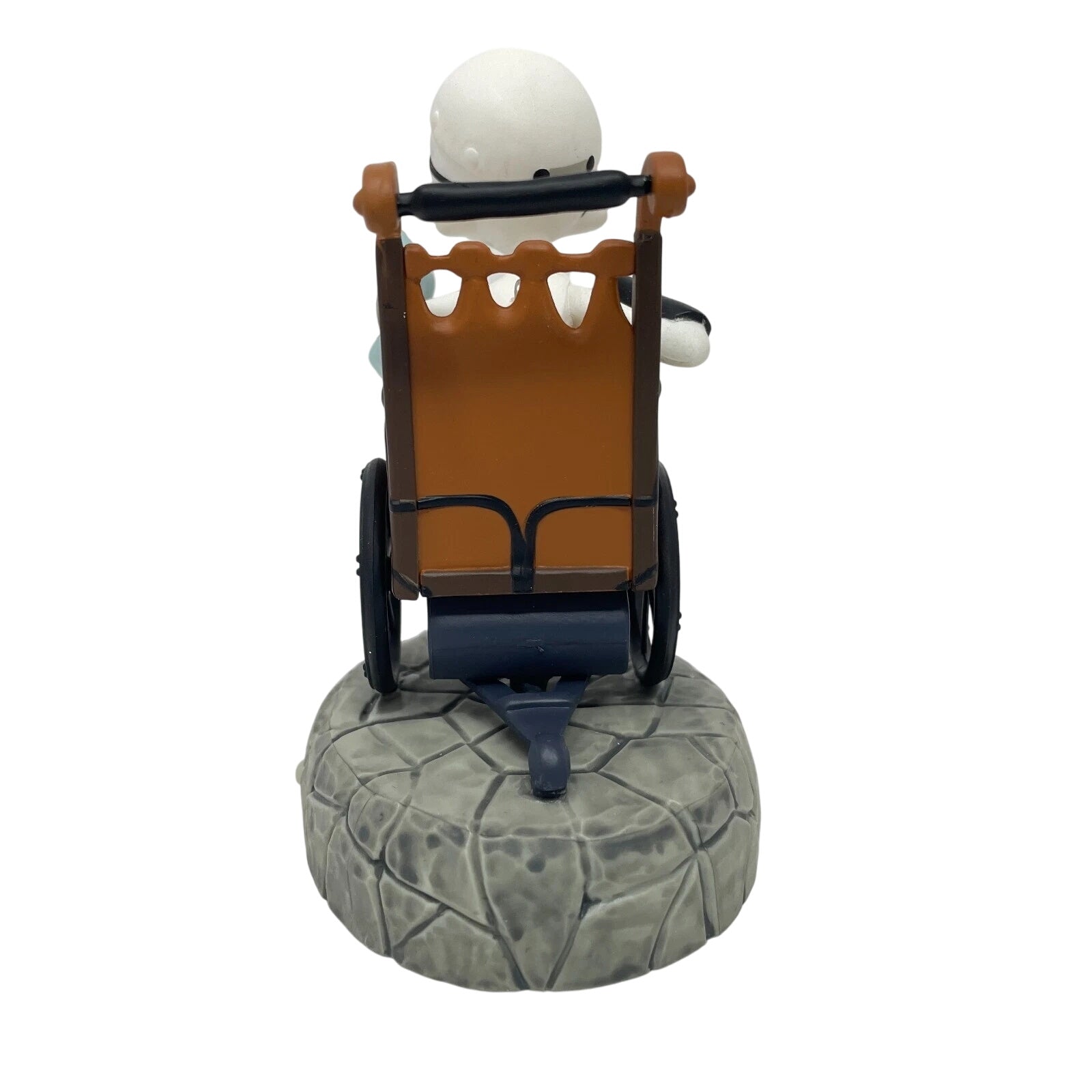 2016 Dr. Finklestein Hallmark Ornament (Tim Burton's The Nightmare Before Christmas) QXD6004