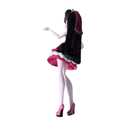 2016 Draculaura Hallmark Ornament (Monster High) QXI3221