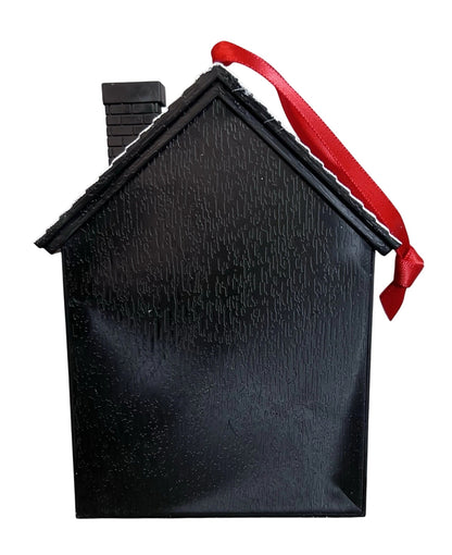 2016 El Milagro De La Navidad Hallmark Ornament (Home) QSM7824