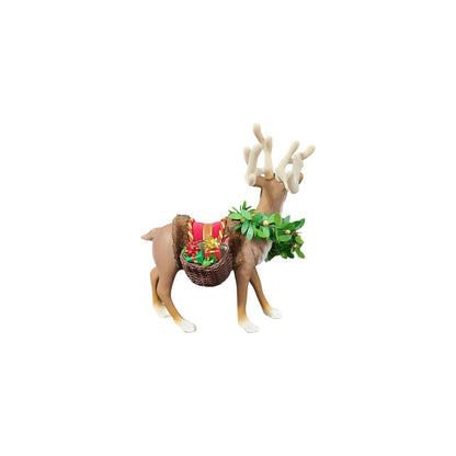 2016 Father Christmas's Reindeer (Father Christmas)
