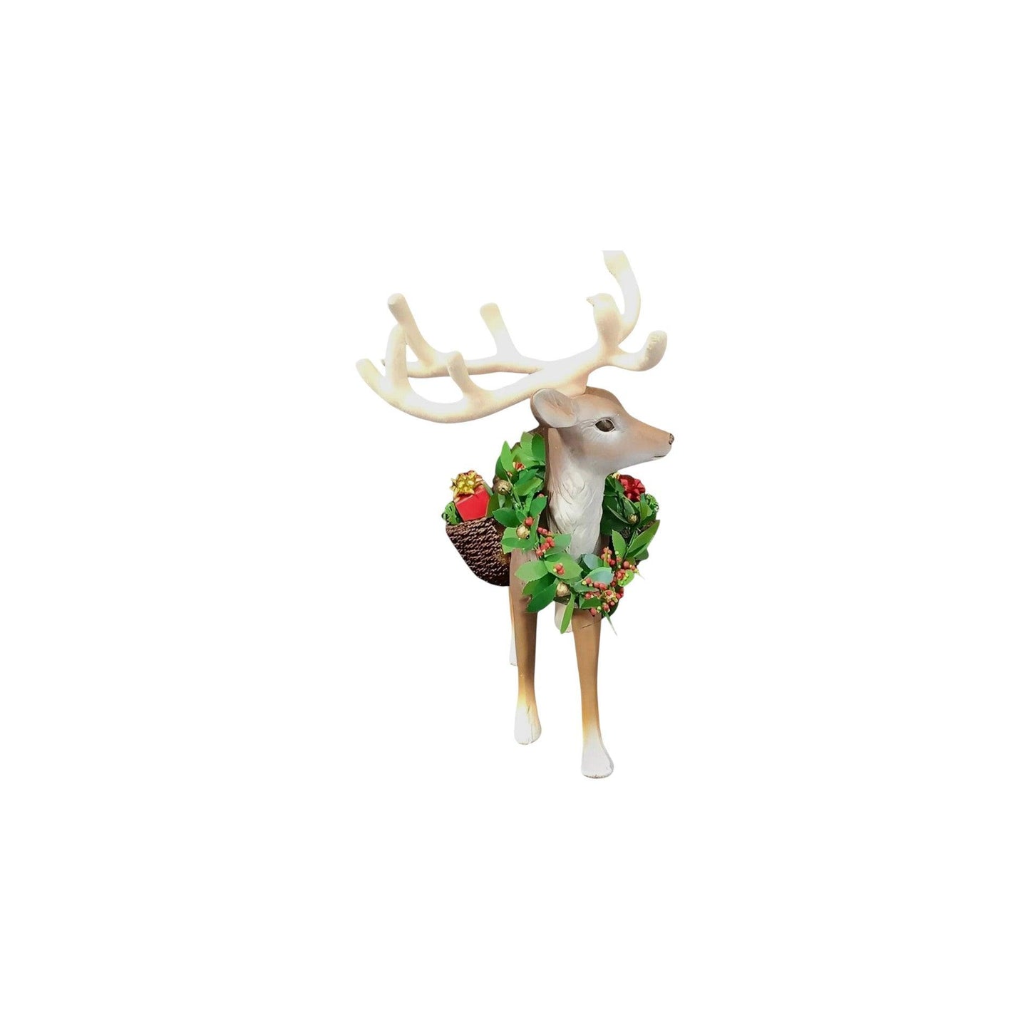 2016 Father Christmas's Reindeer (Father Christmas)