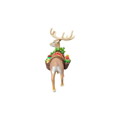 2016 Father Christmas's Reindeer (Father Christmas)