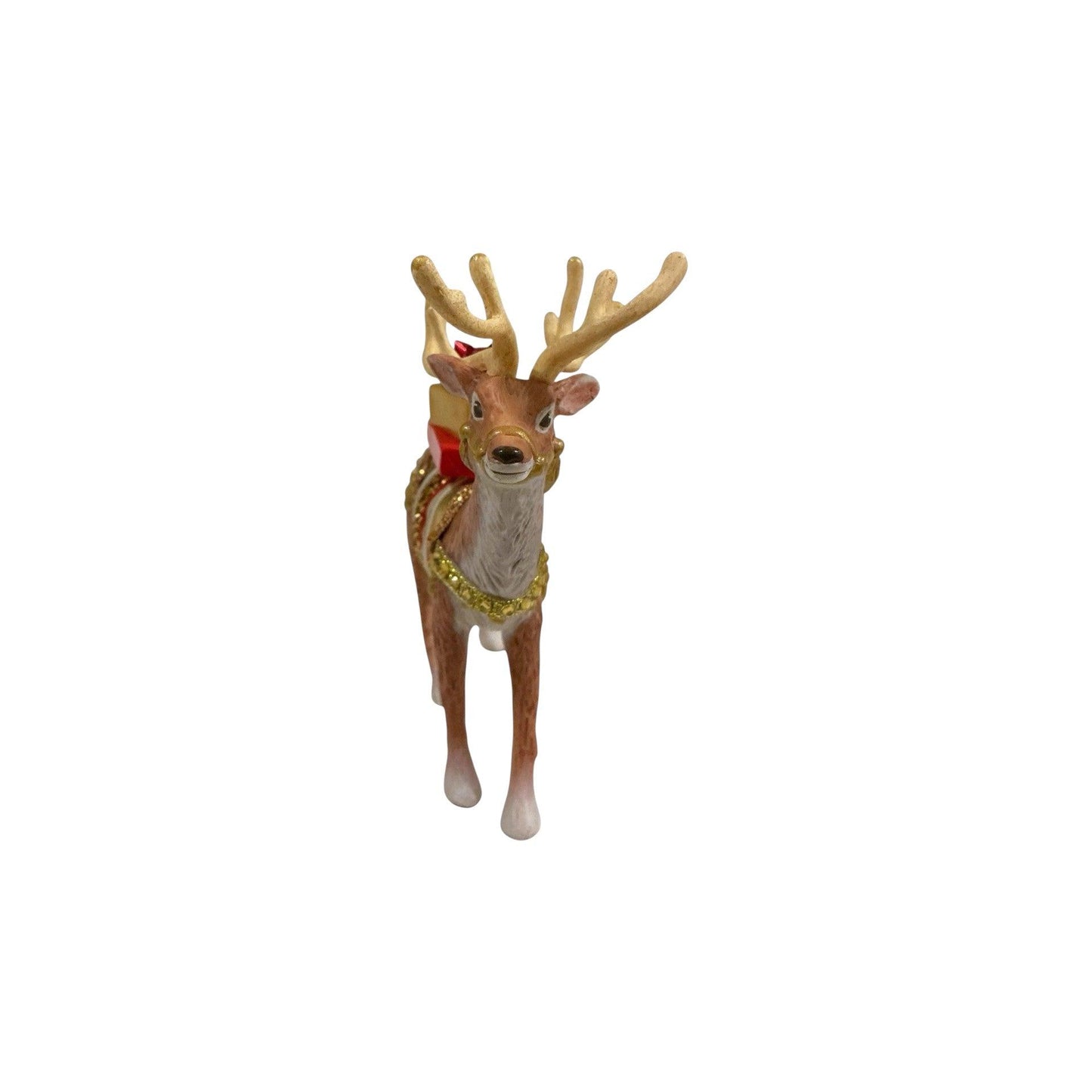 2016 Father Christmas's Reindeer (Father Christmas)