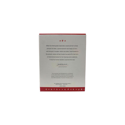 2016 Father Christmas's Reindeer (Father Christmas)