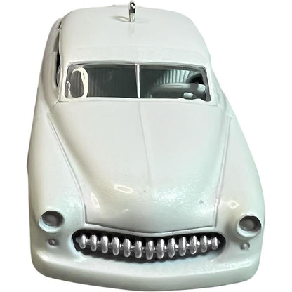 2016 Hallmark Ornament (1949) Ford Mercury Hallmark Ornament (Keepsake Kustoms) QX9234