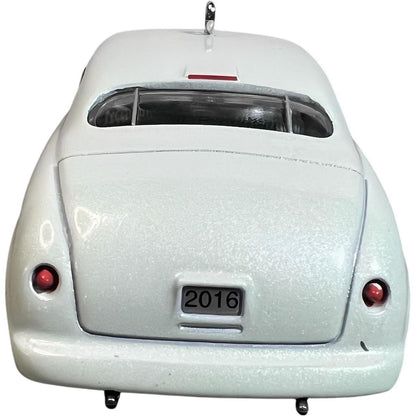2016 Hallmark Ornament (1949) Ford Mercury Hallmark Ornament (Keepsake Kustoms) QX9234