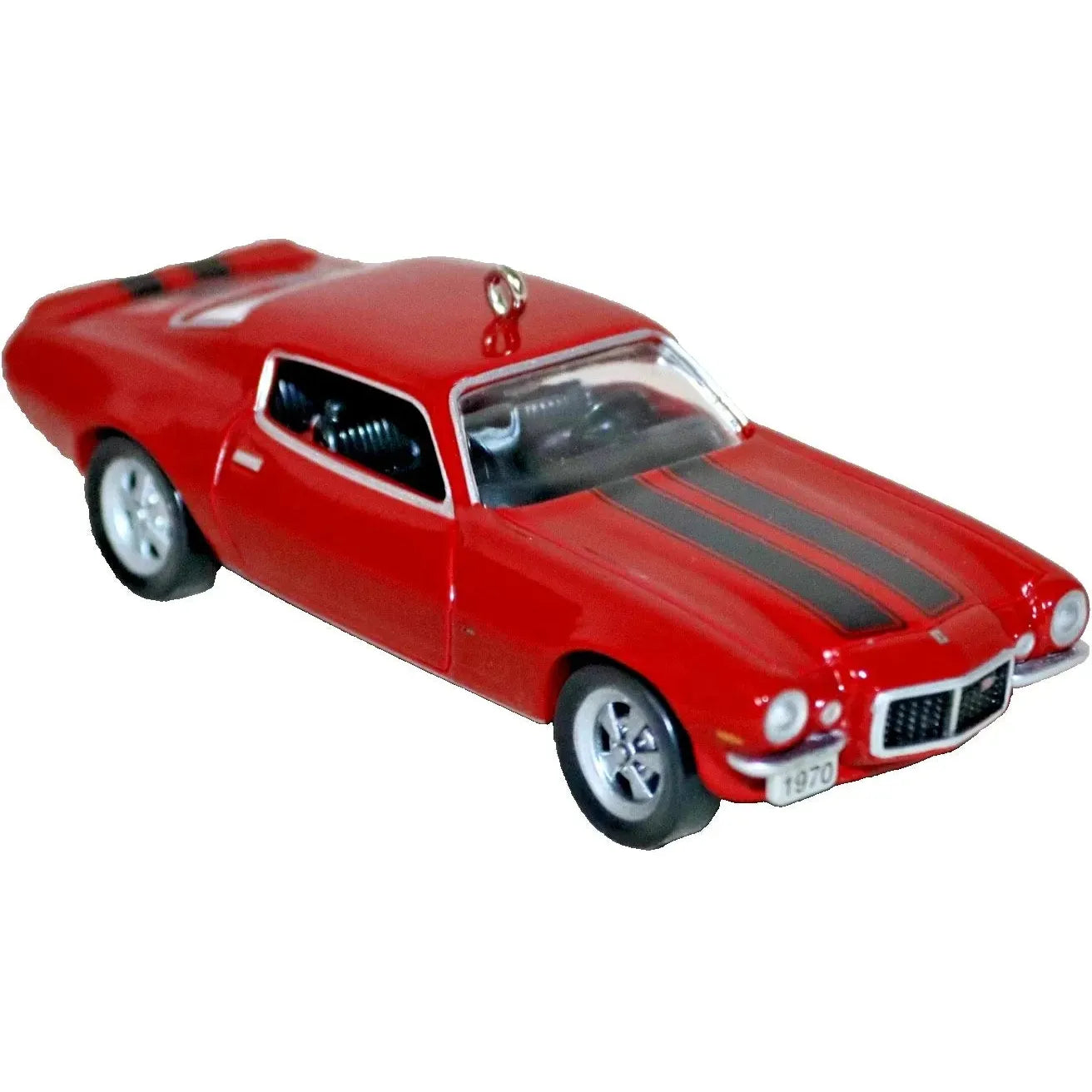 2016 Hallmark Ornament (1970) Chevrolet Camaro Z28 Hallmark Ornament (Classic American Cars) QX9004