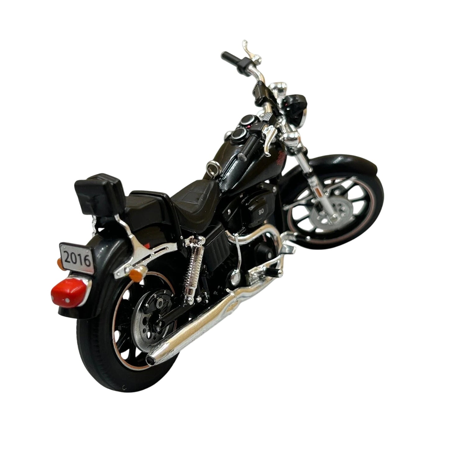 2016 Hallmark Ornament (1980) FXB Sturgis Hallmark Ornament (Harley-Davidson) QXI3181