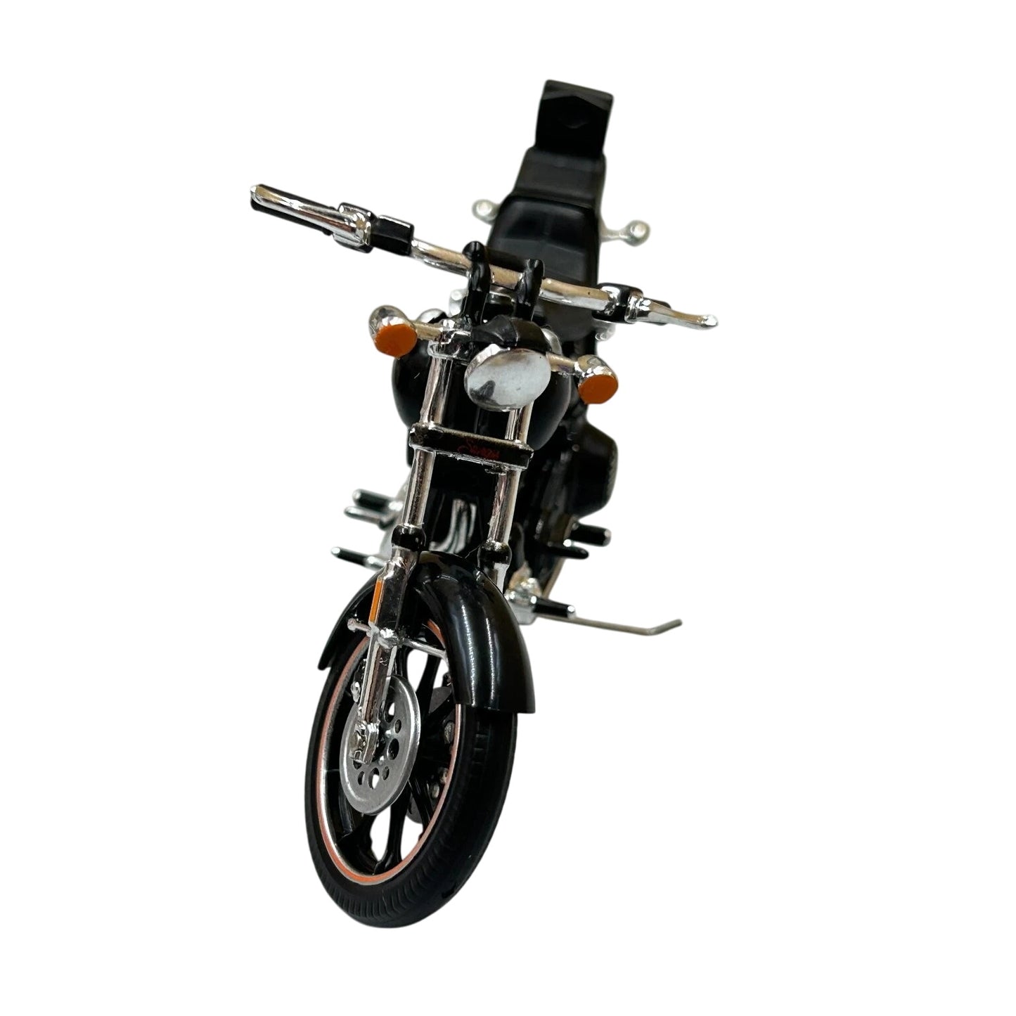 2016 Hallmark Ornament (1980) FXB Sturgis Hallmark Ornament (Harley-Davidson) QXI3181