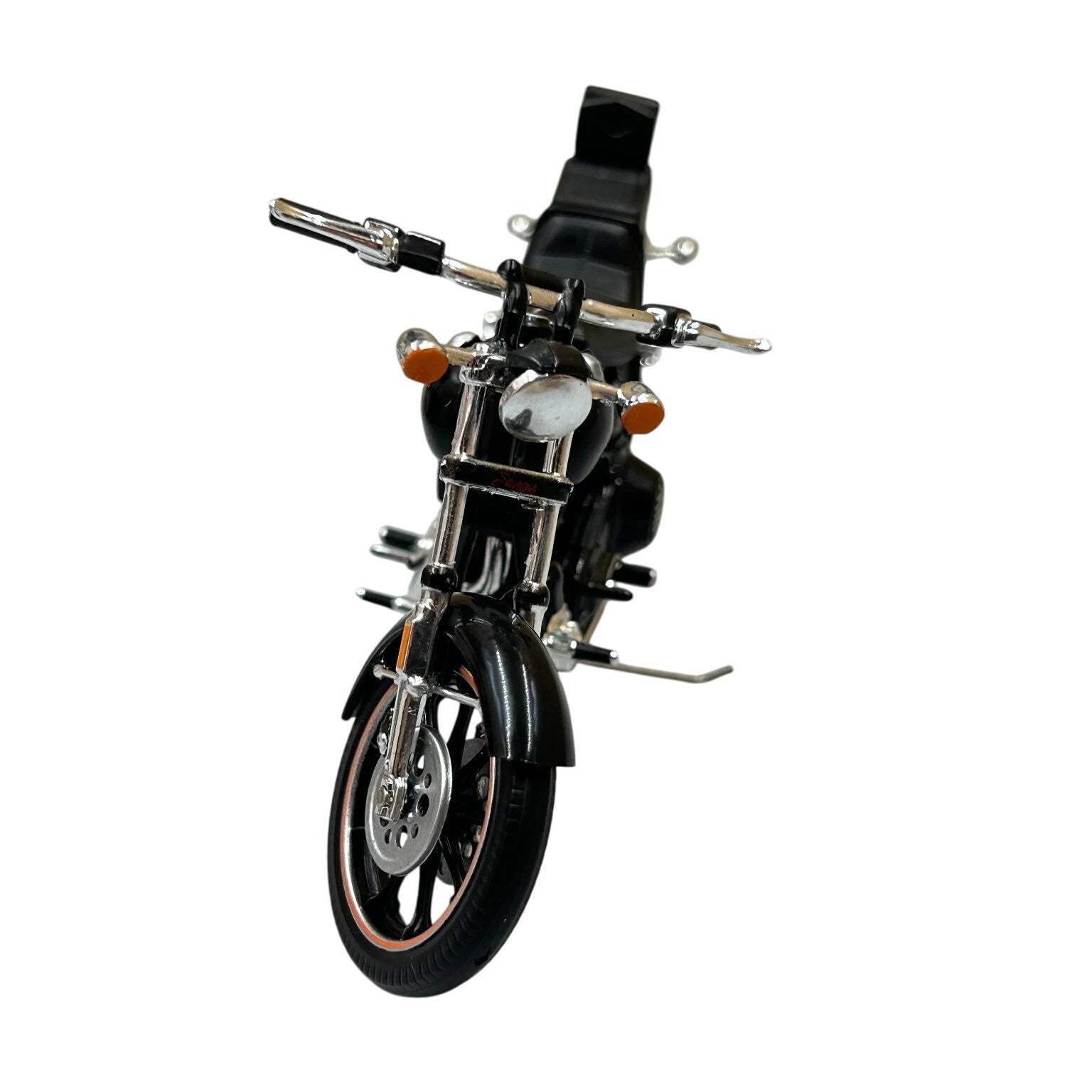 2016 Hallmark Ornament (1980) FXB Sturgis Hallmark Ornament (Harley-Davidson) QXI3181