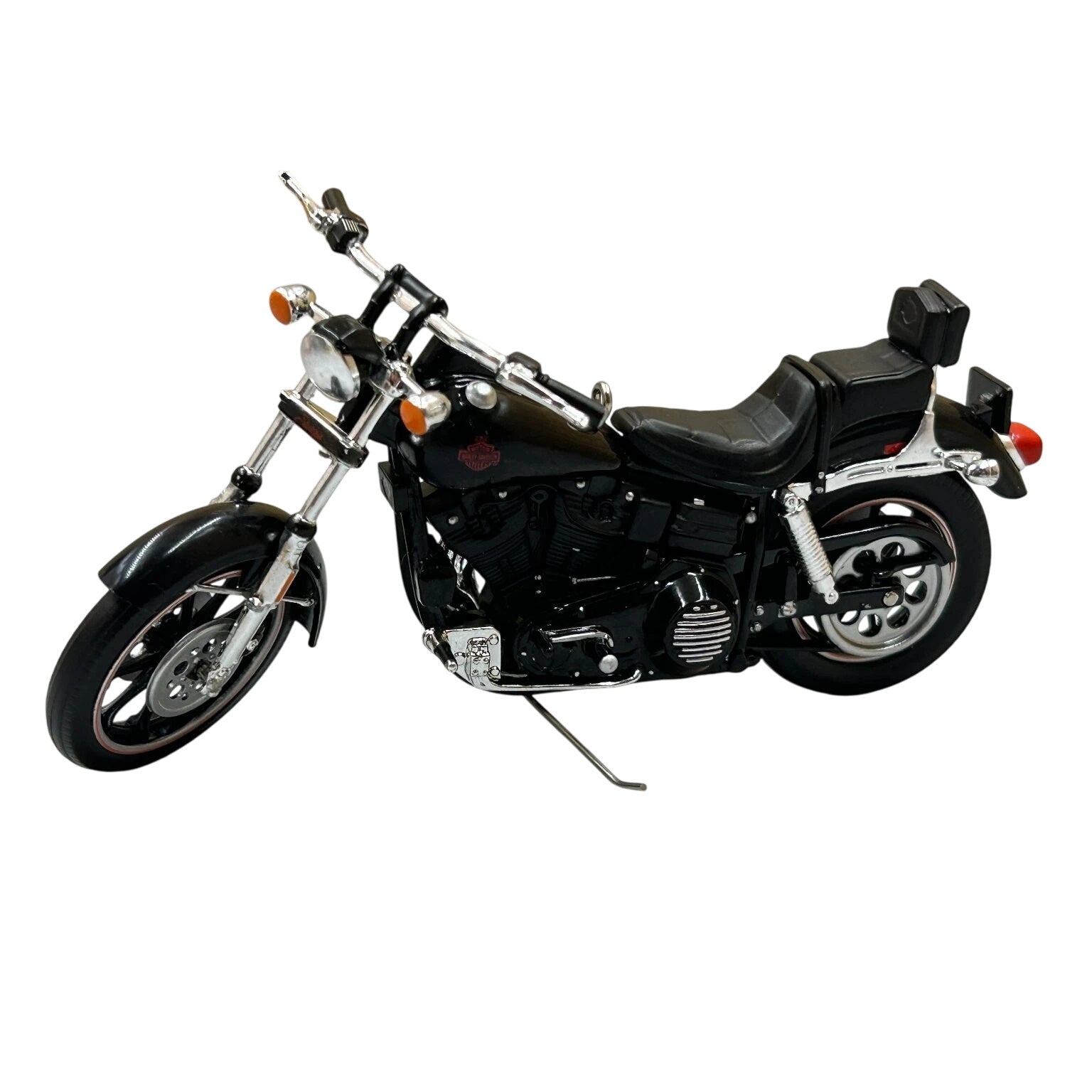 2016 Hallmark Ornament (1980) FXB Sturgis Hallmark Ornament (Harley-Davidson) QXI3181