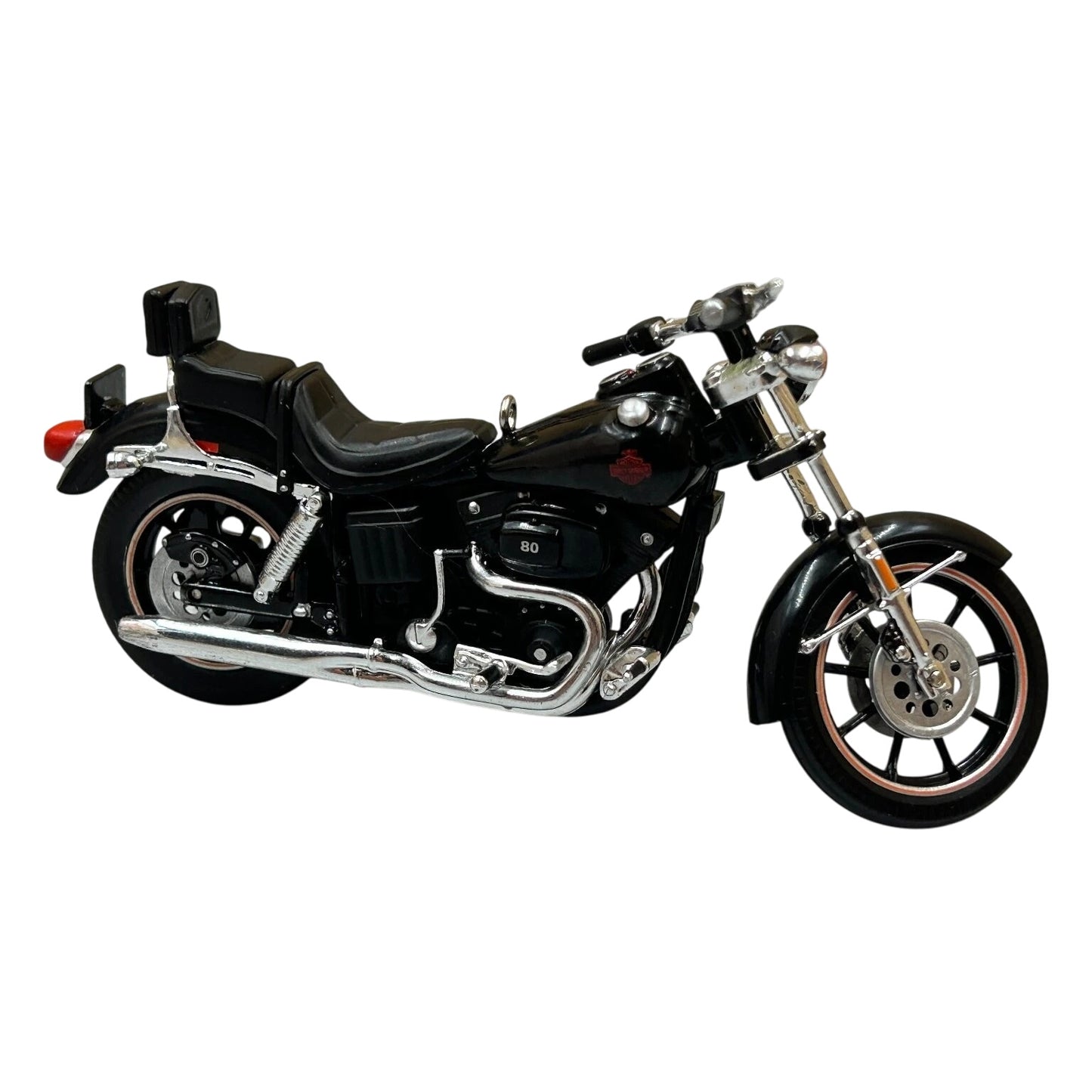 2016 Hallmark Ornament (1980) FXB Sturgis Hallmark Ornament (Harley-Davidson) QXI3181