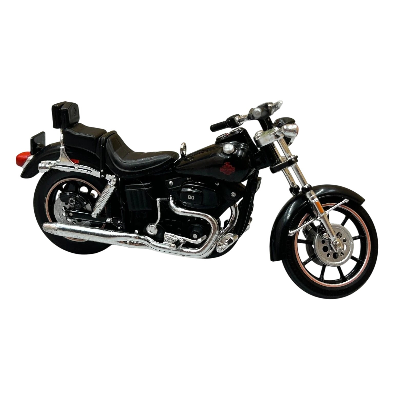 2016 Hallmark Ornament (1980) FXB Sturgis Hallmark Ornament (Harley-Davidson) QXI3181