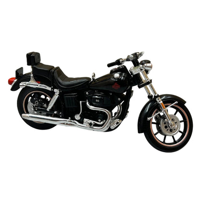 2016 Hallmark Ornament (1980) FXB Sturgis Hallmark Ornament (Harley-Davidson) QXI3181