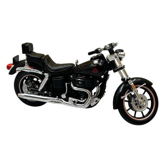 2016 Hallmark Ornament (1980) FXB Sturgis Hallmark Ornament (Harley-Davidson) QXI3181
