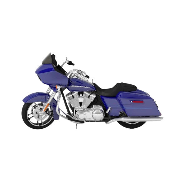 2016 Hallmark Ornament (2015) Road Glide Special Hallmark Ornament (Harley-Davidson) QX9221