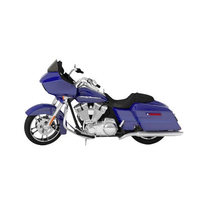 2016 Hallmark Ornament (2015) Road Glide Special Hallmark Ornament (Harley-Davidson) QX9221
