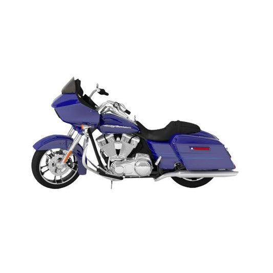 2016 Hallmark Ornament (2015) Road Glide Special Hallmark Ornament (Harley-Davidson) QX9221