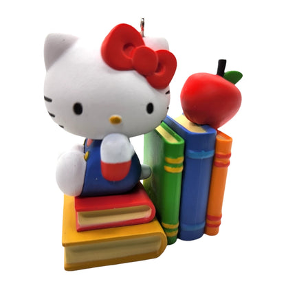 2016 Hello Kitty Hallmark Ornament (Hello Kitty) QXI3614