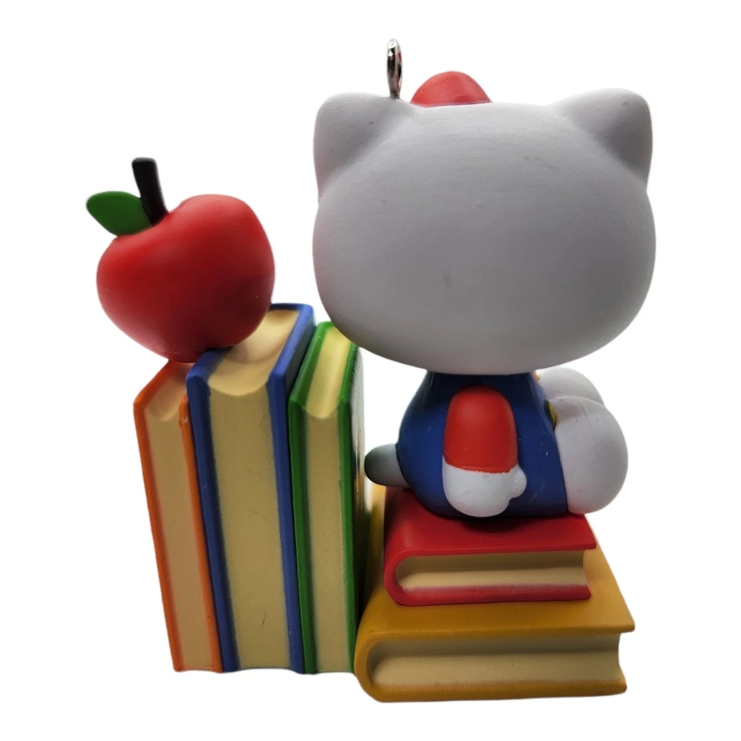 2016 Hello Kitty Hallmark Ornament (Hello Kitty) QXI3614