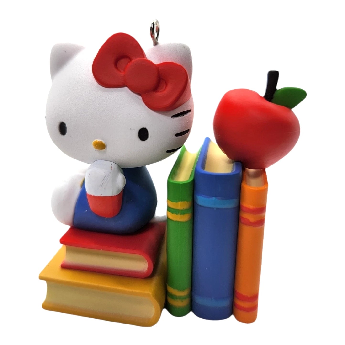 2016 Hello Kitty Hallmark Ornament (Hello Kitty) QXI3614