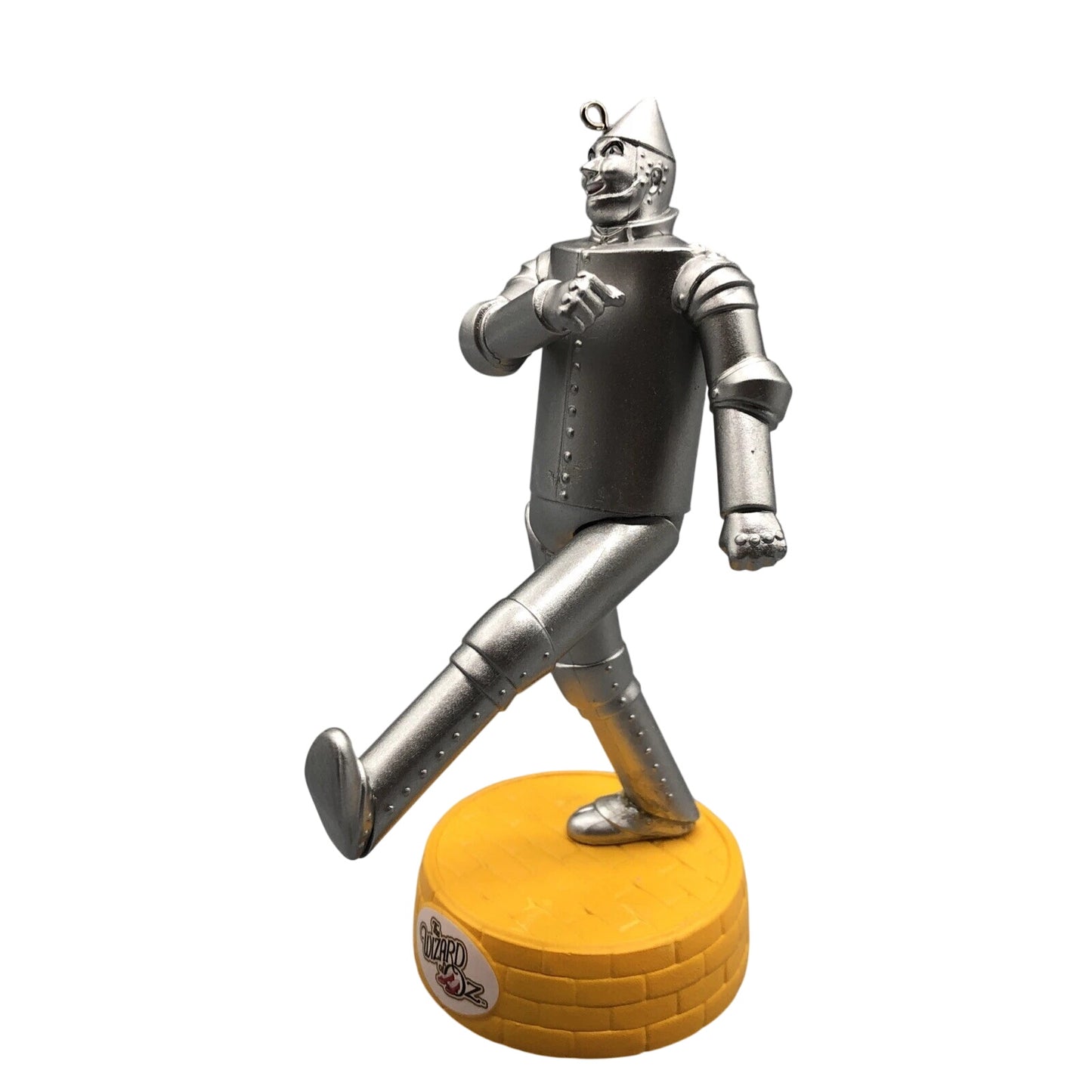 2016 If I Only Had A Heart Hallmark Ornament (The Wizard of Oz) QXI3031