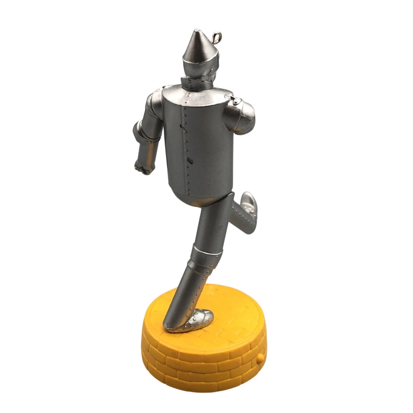 2016 If I Only Had A Heart Hallmark Ornament (The Wizard of Oz) QXI3031