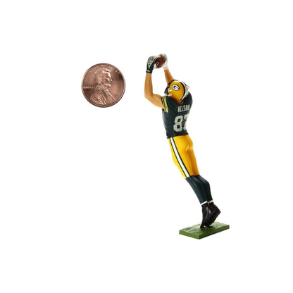 2016 Jordy Nelson (Football Legends)