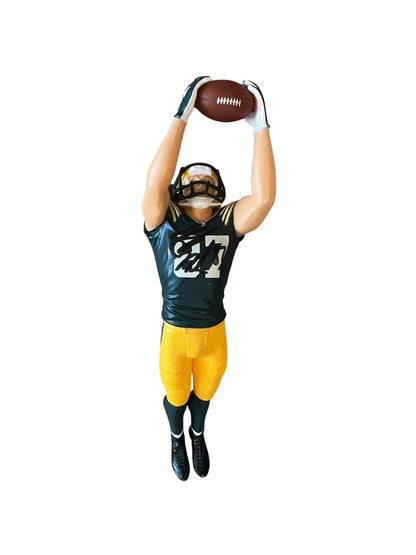 2016 Jordy Nelson Hallmark Ornament (Football Legends) QXI3491