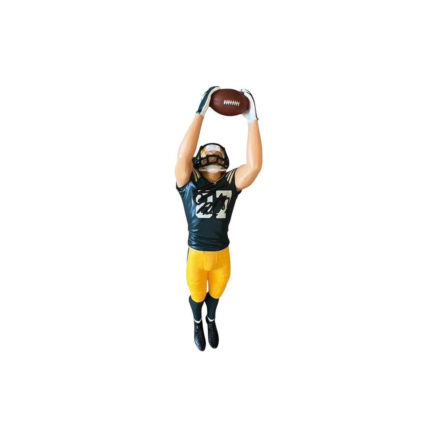 2016 Jordy Nelson (Football Legends)