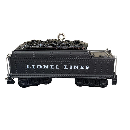 2016 Lionel 2426W Tender Hallmark Ornament (Lionel) QXI3194