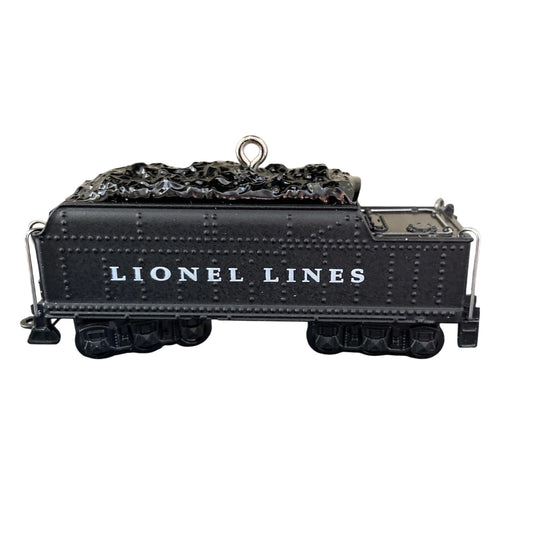 2016 Lionel 2426W Tender Hallmark Ornament (Lionel) QXI3194