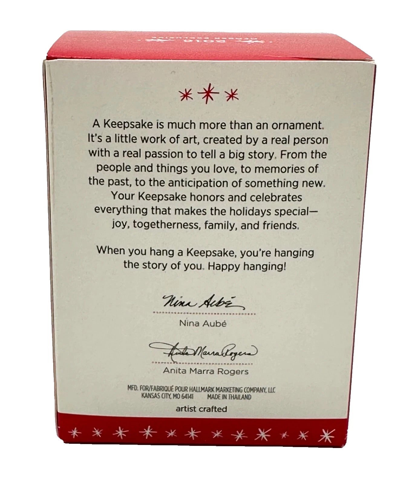 2016 Mischievous and Loving Hallmark Ornament (Mischievous Kittens / Puppy Love) QXC5154