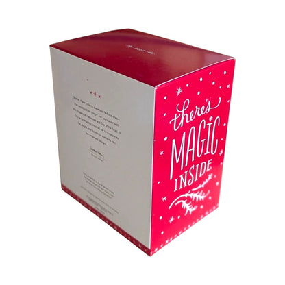 2016 Moo-Ey Christmas Hallmark Ornament (Cow) QGO1214