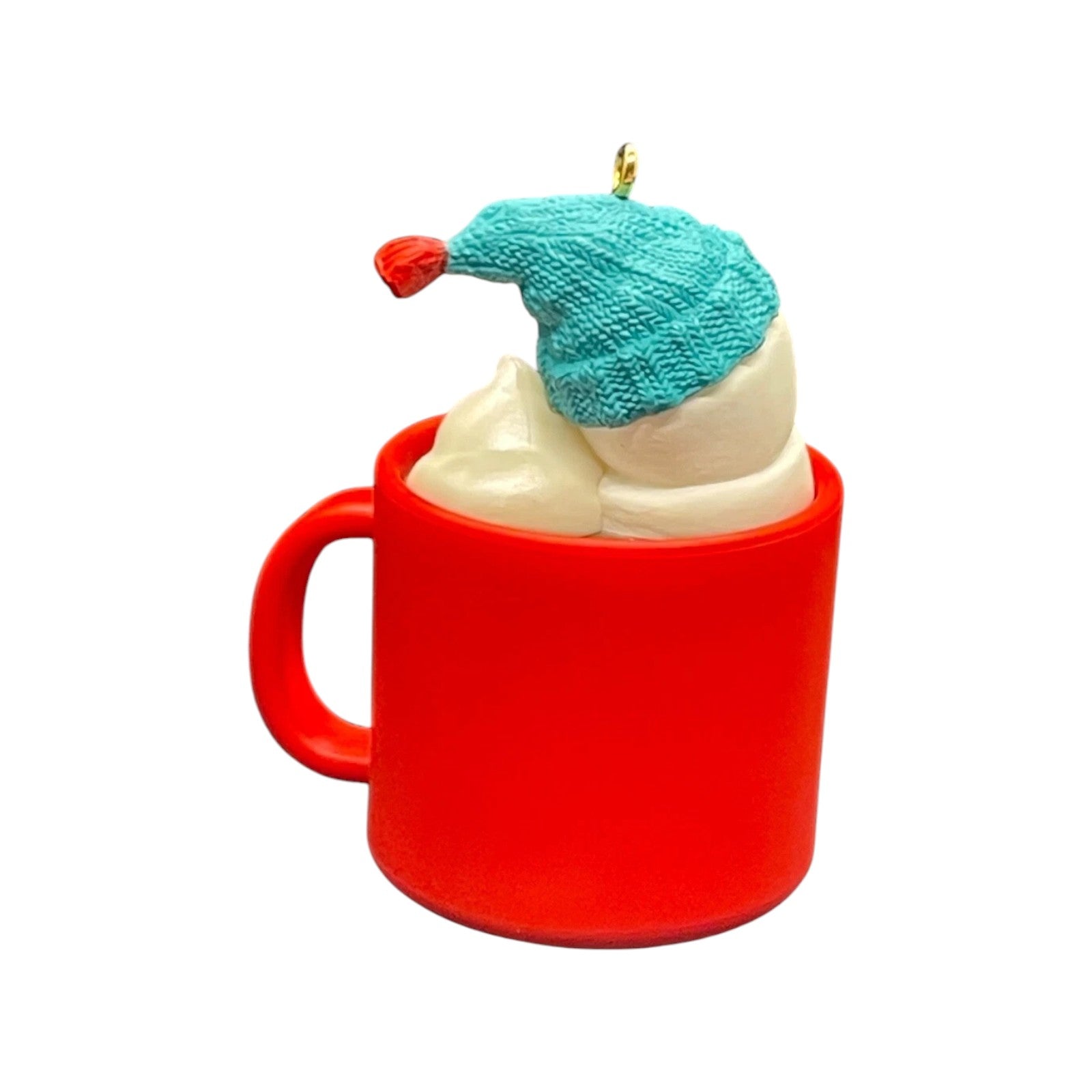 2016 Nephew Hallmark Ornament (Family) QG01184