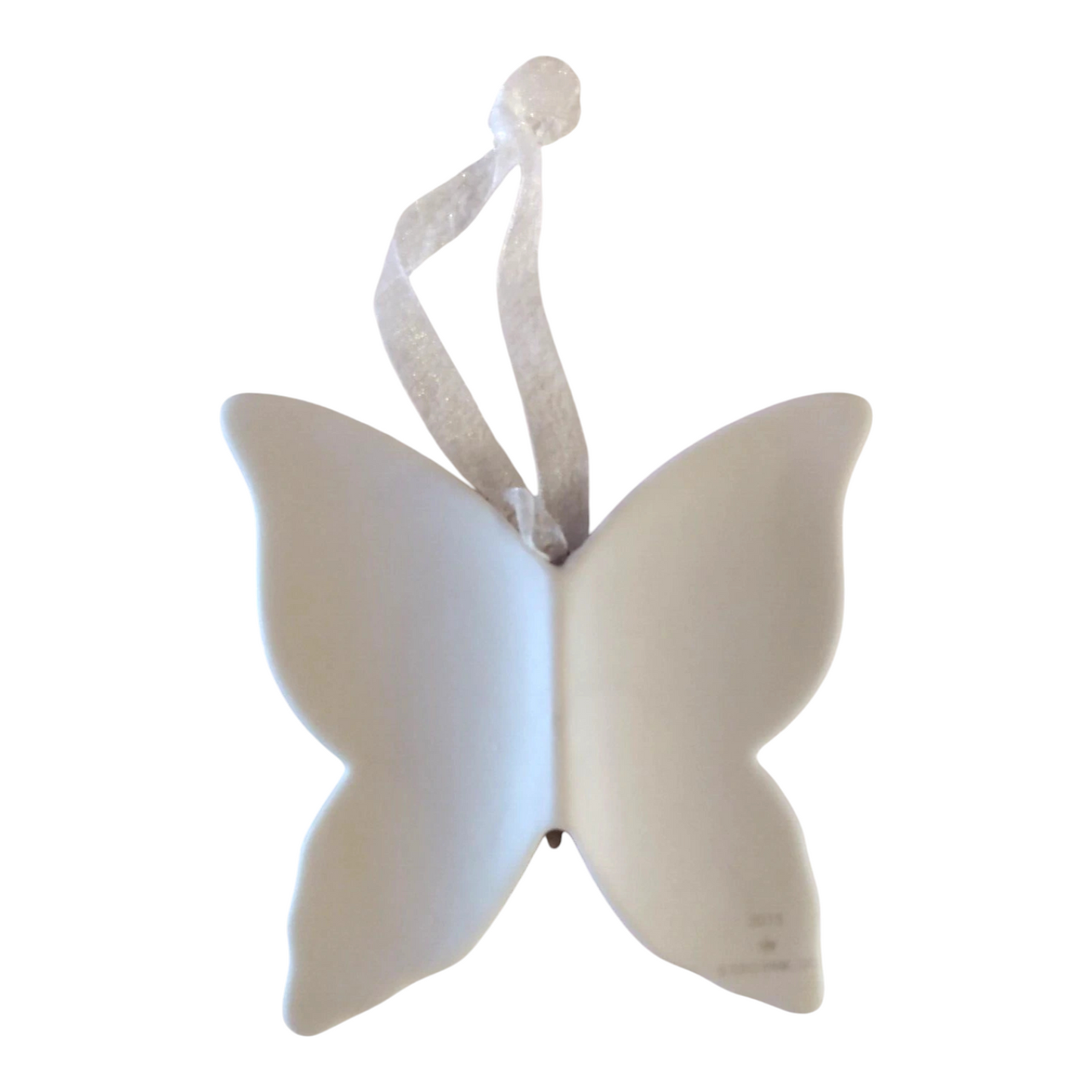 2016 On Wings of Hope (Butterfly)