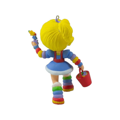 2016 Rainbow Brite Hallmark Ornament (Rainbow) QGO1771