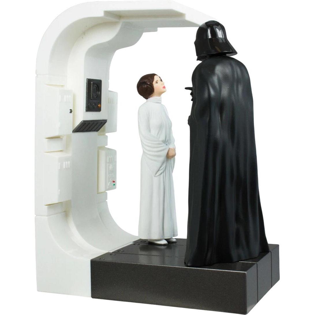 2016 Royal or Rebel? Hallmark Ornament (Star Wars) QXI3414