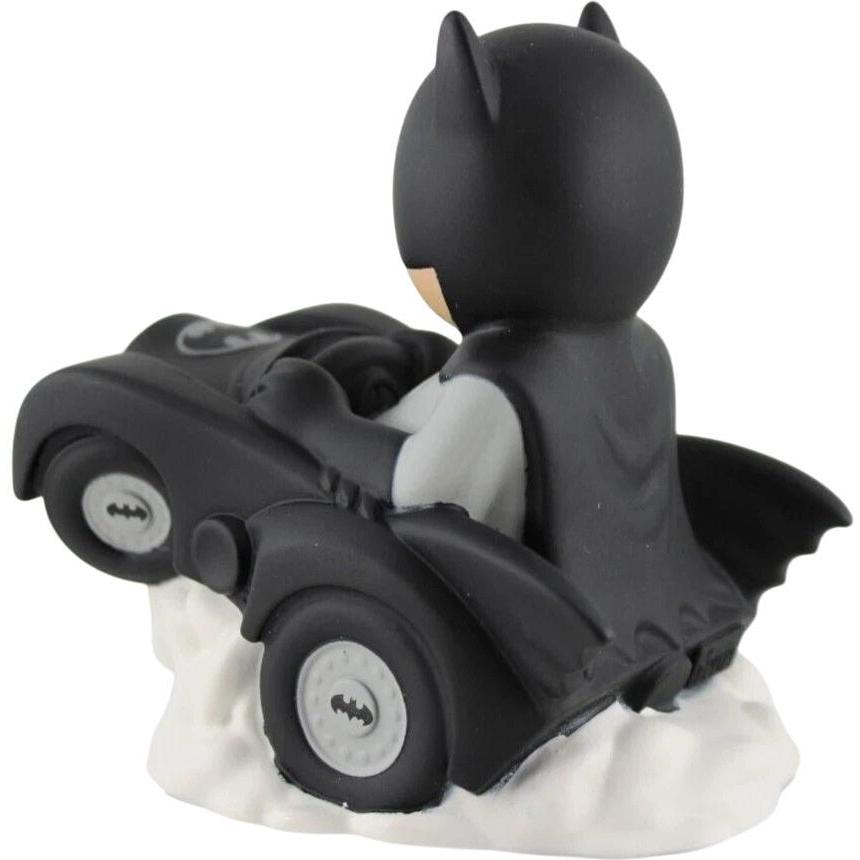 2016 Squeelys Batman Hallmark Ornament (DC Comics) KDD1166