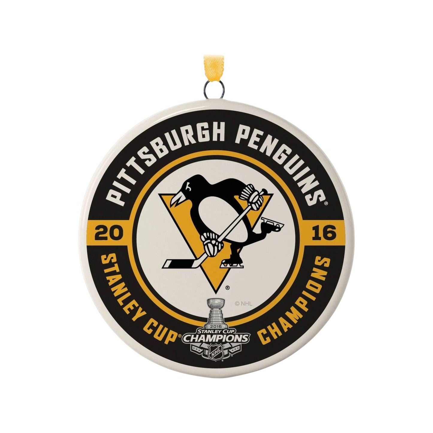 2016 Stanley Cup Champions (NHL)