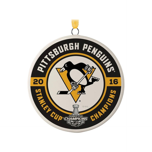 2016 Stanley Cup Champions (NHL)